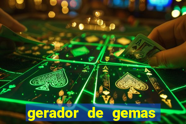 gerador de gemas dragon city